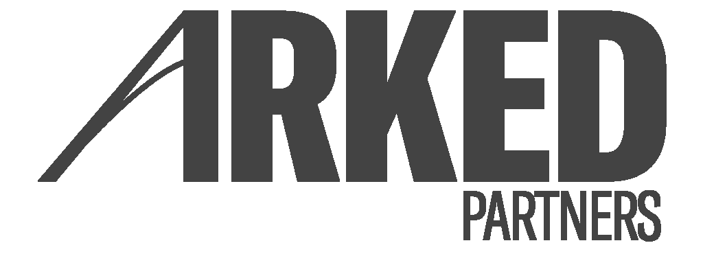 Logo Arked Black